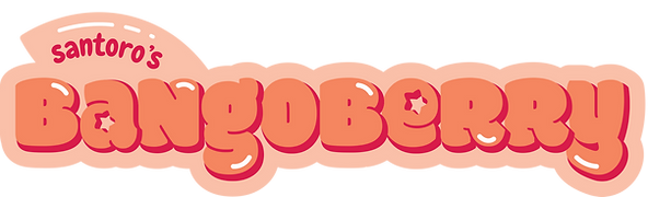 Bangoberry