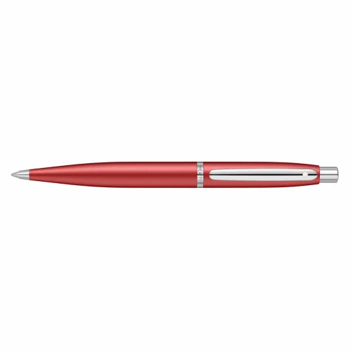 Pix Sheaffer VFM Excessive Red NT