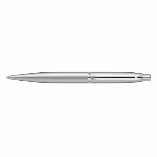 Pix Sheaffer VFM Strobe Silver NT