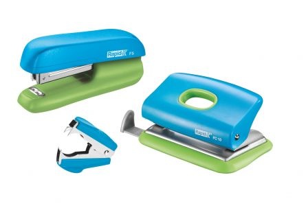Set Capsator F5-Perf. Fc10-Decapsator C2 Albastru/Verde