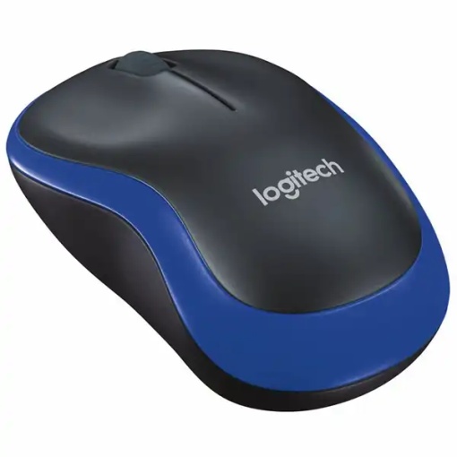 Mouse Wireless LOGITECH M158, 1000 dpi