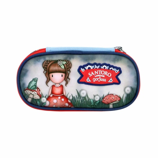 Penar Gorjuss, 1 compartiment Little Mushroom