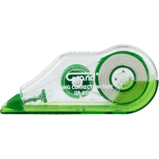 Banda corectoare Grand GR-85W 160-2012, 5mm x 8m