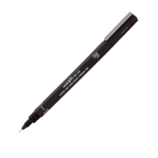 Liner 0.05 UNI PIN-200, pe baza de apa