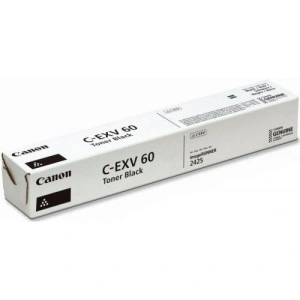 Cartus toner Canon iR 2425, iR 2425i C-EXV60BK Black Promo Original