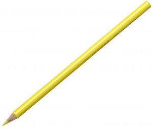 Creioane Colorate Triunghiulare 36 Culori + Ascuțitoare Eco Faber-Castell - Img 2