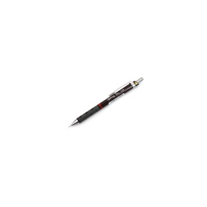 Creion Mecanic 0,35 Tikky 3 Negru Rotring - Img 3