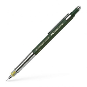 Creion Mecanic 0,35 TK-FINE Vario L.3 Faber-Castell
