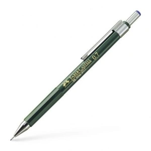 Creion Mecanic 0,7mm TK-FINE Faber-Castell