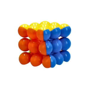 Cub Rubik MegaCreative Magic cube - Img 2