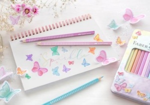 Display Gifts Sparkle 2023 Faber-Castell - Img 3