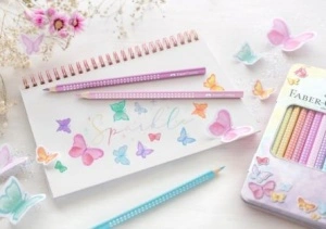 Display Gifts Sparkle 2023 Faber-Castell - Img 3
