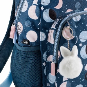 Ghiozdan Miquelrius Space Bunny - Img 3