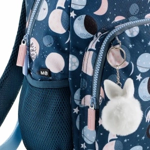 Ghiozdan Miquelrius Space Bunny - Img 3
