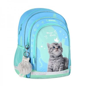 Ghiozdan Starpak Kitty - Img 1