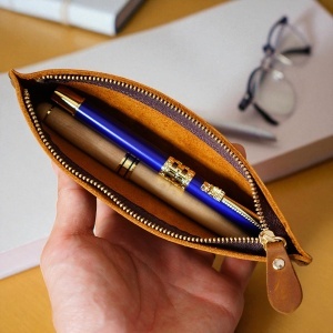 Husa Maro Vintage Tip Penar - Img 5