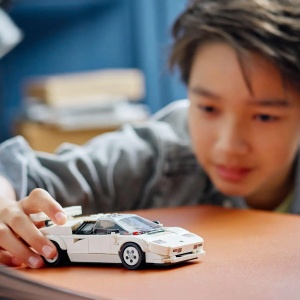LEGO Speed, Champions Lamborghini Countach - Img 7