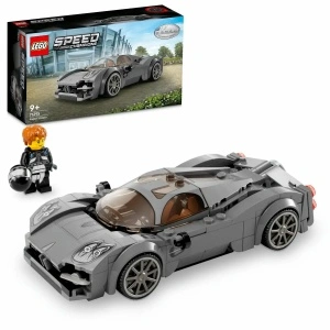 LEGO Speed Champions, Pagani Utopia, 249 piese