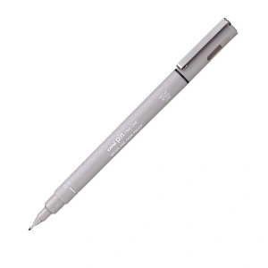 Liner 0.5 Gri Deschis UNI PIN-200, pe baza de apa