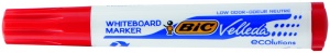 Marker Whiteboard Rosu Velleda 1701 Bic - Img 2