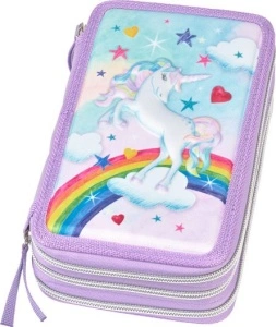 Penar Echipat Faber Castell Unicorn