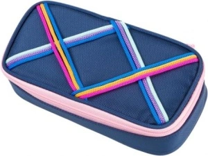 Penar Oval Albastru Scandinav Wizzard Walker