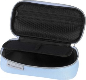 Penar Oval Herlitz Bleu Sky - Img 2