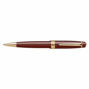 Pix Cross Bailey Light Glossy Resin Burgundy GT - Img 1
