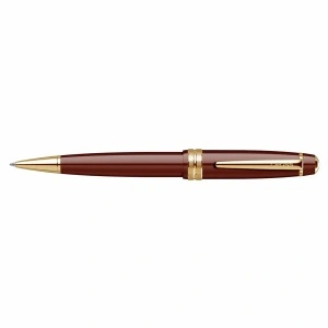 Pix Cross Bailey Light Glossy Resin Burgundy GT