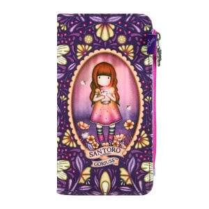 Portofel Gorjuss, Firefly Dawn