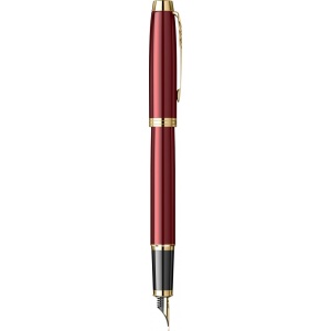 Red Lacquer GT Stilou - Img 3