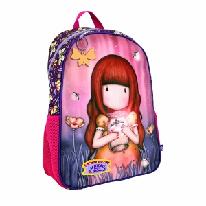Rucsac Gorjuss, Firefly Dawn, 1 compartiment - Img 2