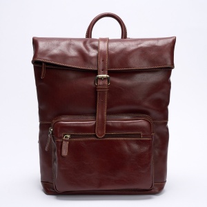 Rucsac Maro Inchis Cu Clapa