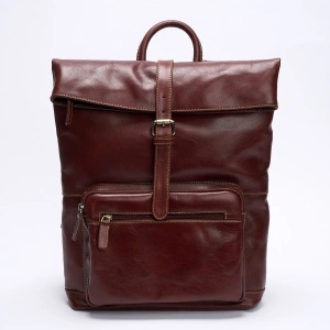 Rucsac Maro Inchis Cu Clapa