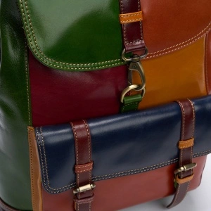 Rucsac Tehnic Urban Multicolor - Img 5