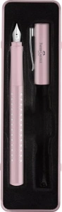 Set Cadou Stilou Sparkle Rose Metalicim