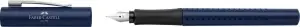 SET Suport + Stilou Faber-Castell Verde - Img 2
