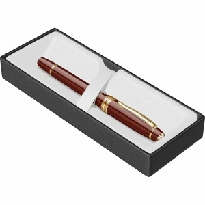 Stilou Cross Bailey Light Glossy Resin Burgundy GT - Img 5