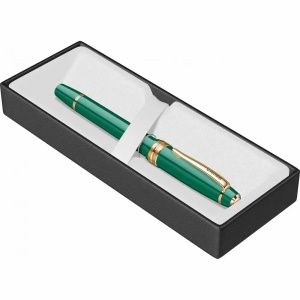Stilou Cross Bailey Light Glossy Resin Green GT - Img 5