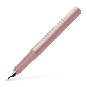 Stilou Grip 2011 Rose Pal 2024 B Faber-Castell