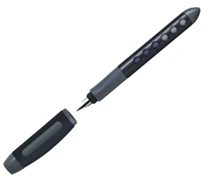 Stilou Scolar Dreptaci Scribolino Negru Faber-Castell - Img 2