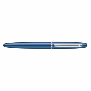 Stilou Sheaffer VFM Neon Blue NT - Img 2
