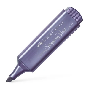 Textmaker Mov Metalizat 1546 Faber-Castell