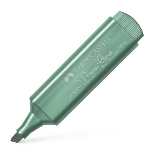 Textmarker Set 8 Metalizat 2024 Faber-Castell - Img 3