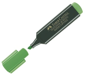 Textmarker Verde 1548 - Img 2