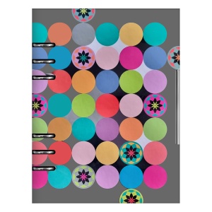 Agenda nedatata Divas B6 cu mecanism