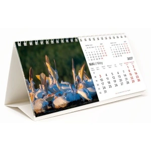 Calendar de birou cu imagini Romania - Img 2