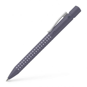 Creion Mecanic 0,5mm Gri Grip 2010 Faber-Castell