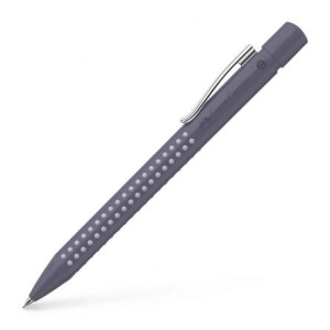 Creion Mecanic 0,5mm Gri Grip 2010 Faber-Castell