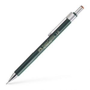 Creion Mecanic 1,0mm TK-FINE Faber-Castell